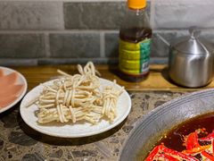 -六公里老火锅(总店)