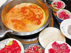 -辣皇朝小龙虾(六一店)