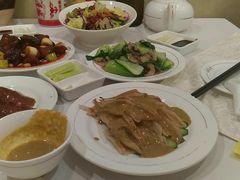 -北京全聚德(天安门店)