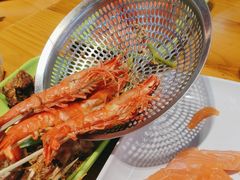 -养牛邓·潮汕牛肉海鲜自助火锅(广州店)