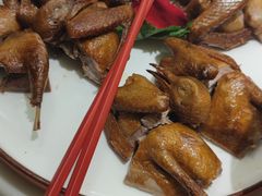 -食为先庐畔渔歌(合作化路店)