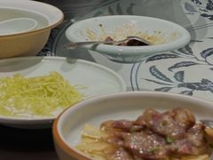 -啄佬食堂