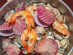 -新连采·海鲜·大连菜(大连恒隆广场店)
