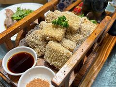 -寿州美味厨豆腐宴(寿县南门口西环路店)