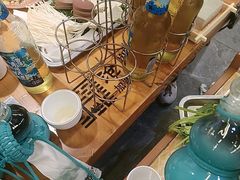 -成老灶火锅鸡(平山店)