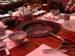 -热血兄弟·炭火烤肉(融侨中心店)