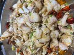 -百岁鱼(望月路店)