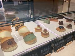 -V咖啡(兰州盛达希尔顿酒店)