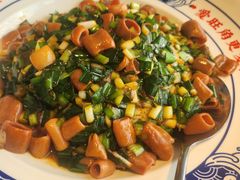 -旺角小渔村(二马路店)