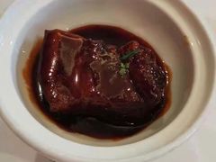 金牌红烧肉-同庆楼(大钟寺店)