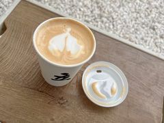 -UPUPKAFE  立咖啡(浏城桥店)