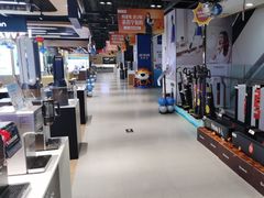 -苏宁易购(Suning Pro南京山西路店)