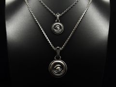 -梵薇Joker.V银饰工作室