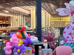 -元气寿司(东方宝泰店)