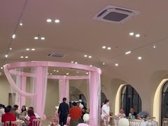 -上海瑞金洲际酒店
