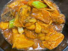 -喜粤糖朝餐厅(三八广场店)