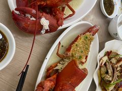 -忆海南海鲜(椰风巷第一市场店)