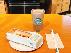 -星巴克臻选(深圳金光华店)