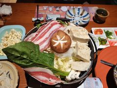 -二丁目食堂(浑南花园城店)