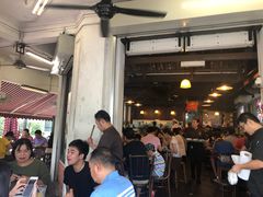 -松發肉骨茶(克拉码头店)
