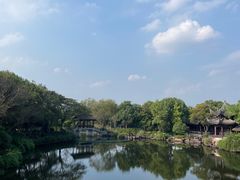 -西溪国家湿地公园