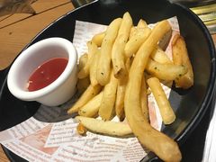 -火炉火自助餐(悠唐购物中心店)