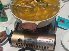 -川人百味(金安中央大街店)