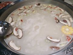 -京门活鱼馆·鱼火锅(百子湾（原红庙）店)