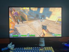 -鹏羽电竞馆(万盛东地铁站店)