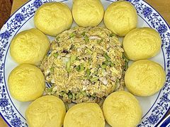 -食鸡公社辣子鸡·潍坊菜·烧烤