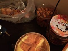 -林记开心动物奶油生日蛋糕(江南春晓店)