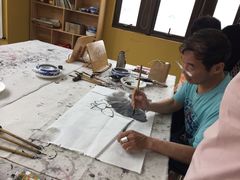 -六艺文化艺术机构