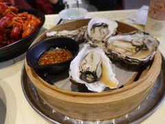 -聚味瞿记·龙虾堂(坡子街店)