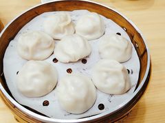 鸡汁汤包-鸡鸣汤包(罗廊巷店)