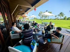 -宴悦海鲜餐厅·游水海鲜·牛排(亚龙湾瑞吉店)
