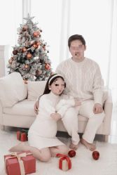 -爱儿宝孕妇儿童亲子摄影(月亮河店)