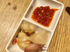 -高望村老王家(南光店)