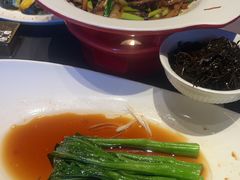 -上和臻品中国菜(花园街店)