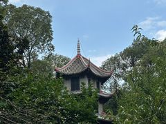 -成都杜甫草堂博物馆