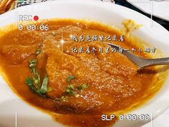-Santoor 萨都里印度餐厅(北锣鼓巷店)