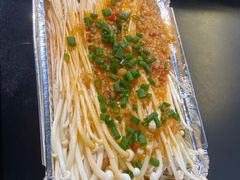 -恰点烤肉(魔力月光店)