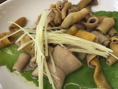 鹅肠-乡亲鹅肉城(吴江店)