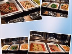-三宝大饭店-中和艺素餐厅(浦上金山正祥广场店)