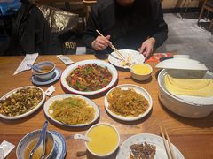 -姥姥家春饼店(惠新东街店)