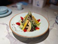 -蚝翅·海鲜粥·烧烤·宁夏滩羊季(玉米楼店)