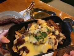 -黑角餐厅美式狂野Blackhorn(昌茂花园店)