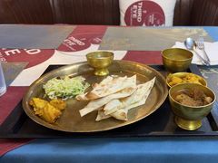 -尼泊尔雪莲餐厅(北京东路店)