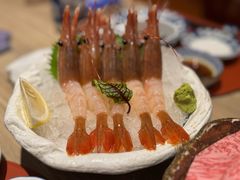 -小山日本料理(兴业太古汇店)
