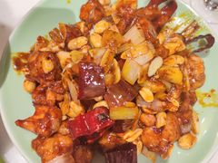 -那家小馆(摩天活力城店)