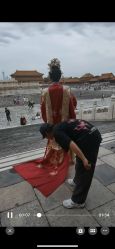 点击看大图 -美云庭古装·格格服汉服·京城旅拍(北京店)